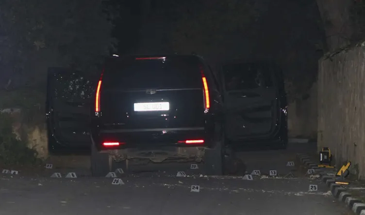 SON DAKİKA: Halil Falyalı suikastında Şafak Mahmutyazıcıoğlu detayı! Ece Erken'in eşi ile ortak çıktılar!
