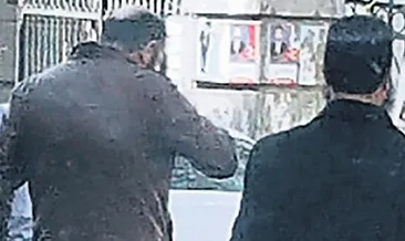 Mossad için ajan şebekesi kurmuş