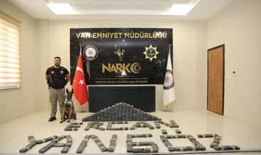 Van polisi şehitleri unutmadı