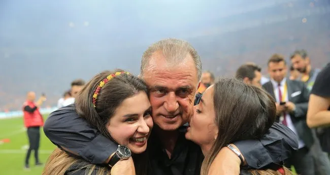SON DAKİKA | Buse Terim'den yeni açıklama! Babamın durumu...