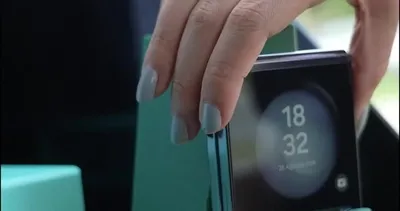 Değişim Küçük Adımlarla Başlar | SAMSUNG ELECTRONICS TÜRKİYE