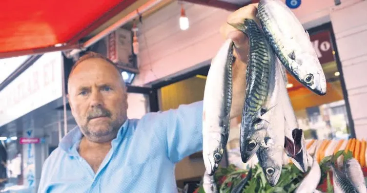 Orkinosu da getirebilir