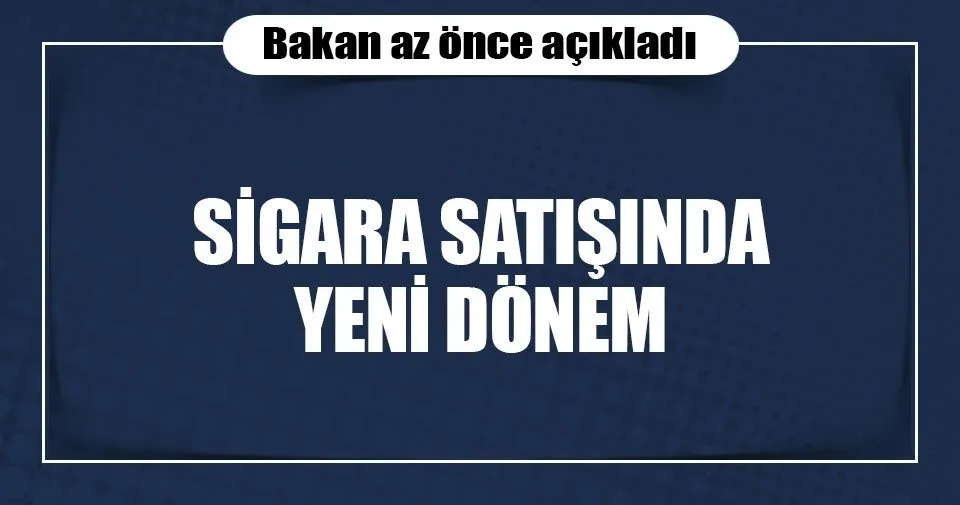 Sigara Kapali Dolaplara Giriyor Ekonomi Haberleri