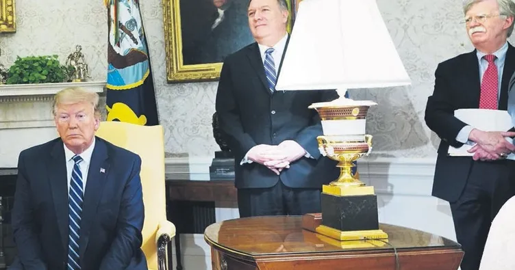 Saldırıya 10 dakika kala vazgeçti