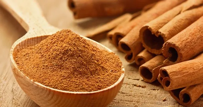 Tarçın adet söktürür mü? Tarçın adet söktürücü olarak nasıl kullanılır?