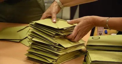 Resmi Gazete’de yayımlandı! Seçim takvimi 18 Mart’ta başlıyor: İşte günbegün yaşanacak gelişmeler