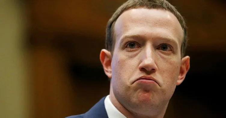 Zuckerberg Avrupa Parlamentosu’nda ifade verecek