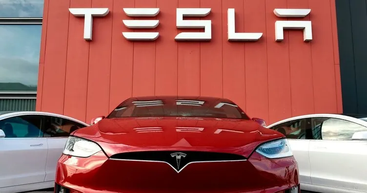 Tesla, ikinci çeyrekte rekor teslimat gerçekleştirdi