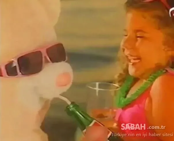 10 yüz bin milyon baloncuk yuttum sözüyle şöhreti yakalamıştı! Şimdi 5 yıldızlı bir otelde üst düzey yöneticilik yapıyor! İşte çocuk yıldız Seda Renda’nın son hali...