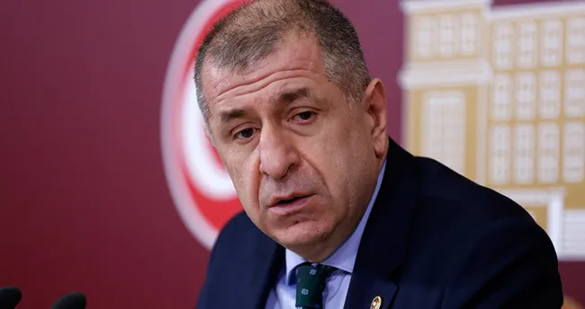 MHP’den bir ihraç kararı daha!