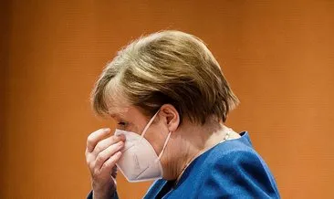 Merkel’den corona virüs mutasyonu uyarısı: 8-10 haftaya ihtiyaç var! 10 kat artabilir...