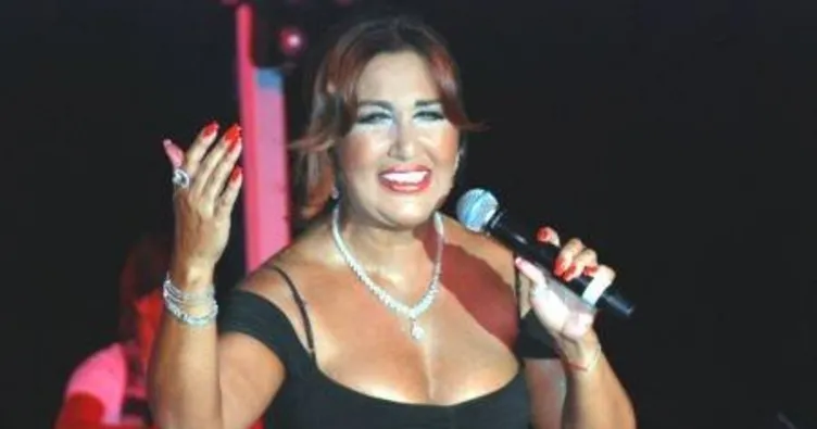Duru’nun konser enerjisi greyfurt