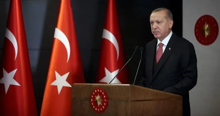 Cumhurbaşkanlığı Kabinesi 3. Kez Ahlat'ta toplanacak