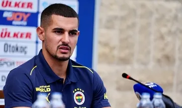 Mourinho’dan Levent Mercan’a yeşil ışık!