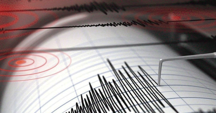 Japonya ve Rusya’da art arda 6,8 büyüklüğünde deprem