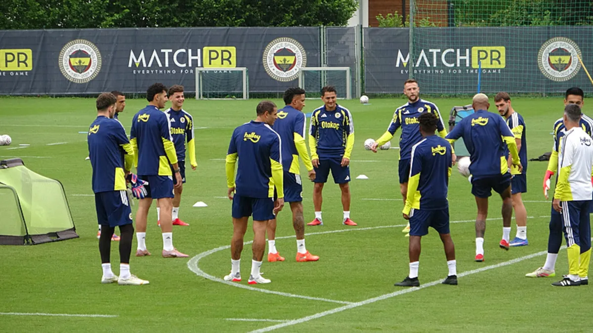 Fenerbahçe’nin rakibi Admira Wacker! – Son Dakika Spor Haberleri Fenerbahçe’nin rakibi Admira Wacker! – Son Dakika Spor Haberleri