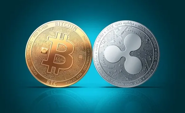 Ripple, Bitcoin'in tahtına göz dikti!