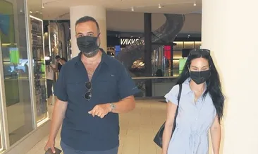 ‘Boşandık ama ileride ne olur bilemem’