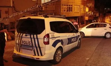 Kağıthane’de hareketli dakikalar