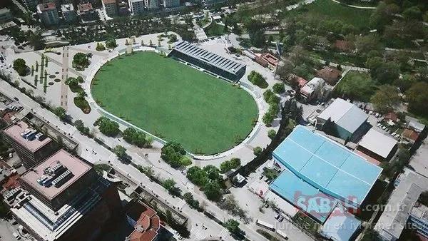 İşte Cumhurbaşkanı Erdoğan’ın talimatıyla Millet Bahçesi kurulacak iller
