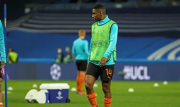 Fenerbahçe’de Tete heyecanı!