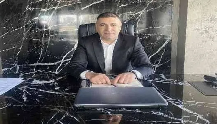 SON DAKİKA | 155 milyar liralık dev vurgun! Yasa dışı bahis baronu Dubai’de enselendi: IQ Money soruşturması tamamlandı
