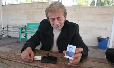 ’Köpeğin sürtündü abdestim bozuldu’ diyerek bir kişiyi öldürdü! Acılı baba isyan etti