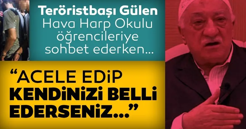 feto nun askeri mahrem yapilanmasina