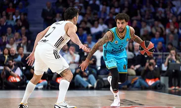 Fenerbahçe Beko, Real Madrid’e mağlup!