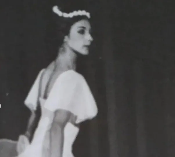Süheyl Uygur’un biricik eşi 90’ların unutulmaz dansçısı! Bambi Burçin Orhon’un son halini gören inanamıyor: Yıllar ona da acımamış…