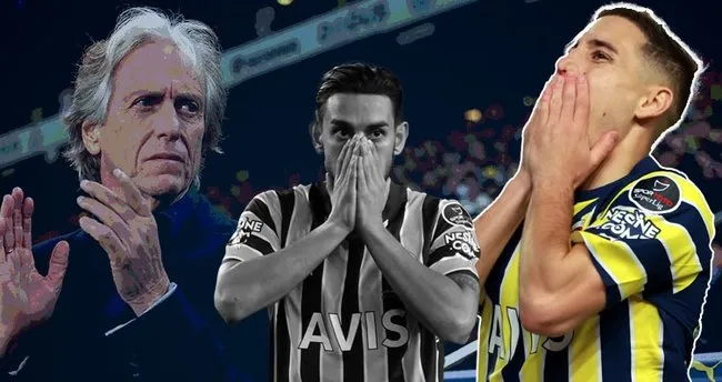 Son dakika Fenerbahçe haberleri: Maçtan sonra olay eleştiri! 