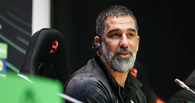 Arda Turan’dan Beşiktaş açıklaması!