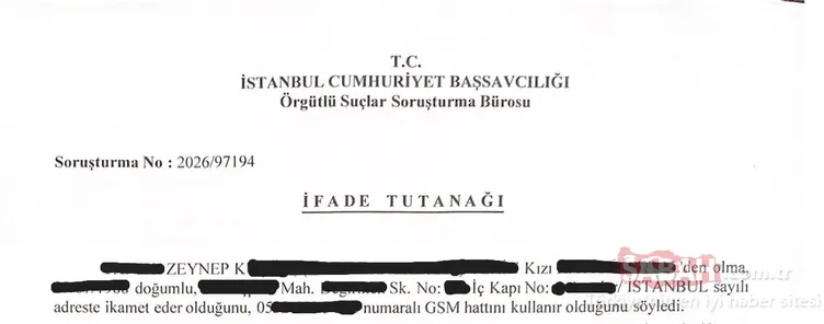 Sır dolu yat skandalında şok detaylar: Tanju Özcan beni aldı tekneye bindik! Birlikte eğlendiği kadının kimliği ortaya çıktı