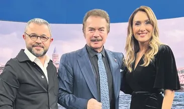 A Para’da çifte eğlence