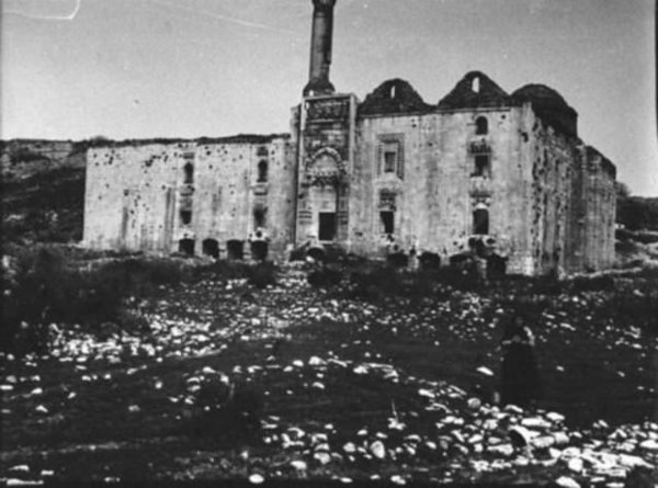 115 yıl önce Türkiye böyleydi