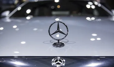 Mercedes güncellemeye karar verdi