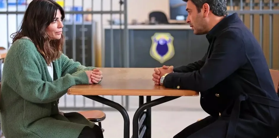 Uzak Şehir 55. bölüm izle: Kanal D ile Uzak Şehir yeni bölümde neler olacak?