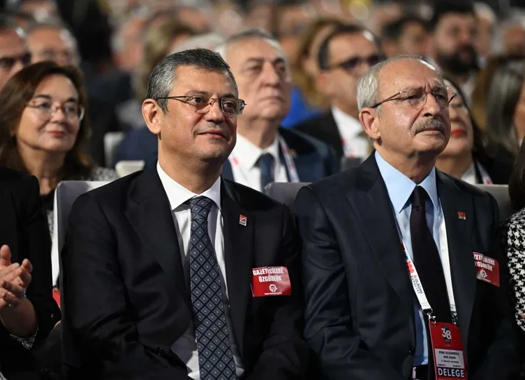 SON DAKİKA | CHP’nin şaibeli kurultayında savrulan paralar MASAK raporunda: Hesaplarına milyonlar yatırıldı