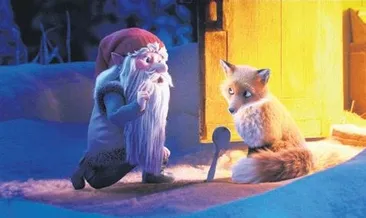 Çocuklar için 9 film