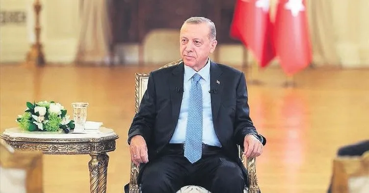 Başkan Erdoğan önemli açıklamalar yaptı: EYT emeklileri ilk maaşı şubat ya da Mart’ta alacak