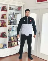 Bu salgını tuş edeceğiz