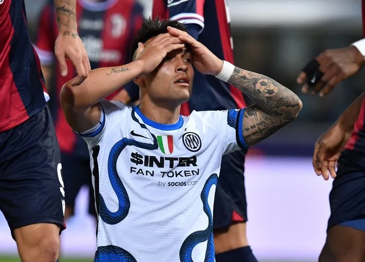 Serie A’da Inter yenildi, Milan zirveye yerleşti! Hakan Çalhanoğlu’nu yıkan geceye tarihi hata damga vurdu: Gözyaşlarını tutamadı…