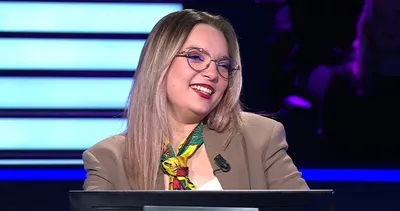 Kim Milyoner Olmak İster? yeni bölümüyle 27 Eylül Pazar akşamı atv’de