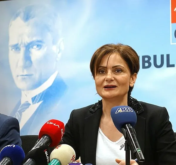 Son dakika: CHP'de kurultay öncesi gerginlik! Kılıçdaroğlu Kaftancıoğlu'na resti çekti...