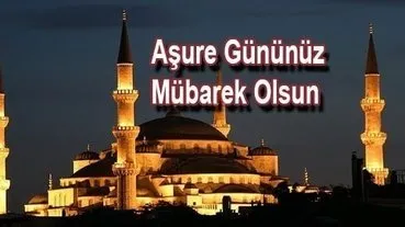 en guezel ve anlamli asure guenue mesajlari ve soezleri burada asure guenue