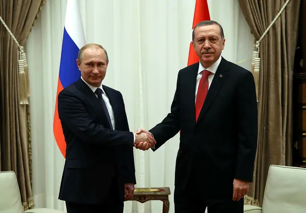 Türkiye, Rusya-Ukrayna krizinde kilit rol oynayacak! Başkan Erdoğan Putin ile görüşecek...