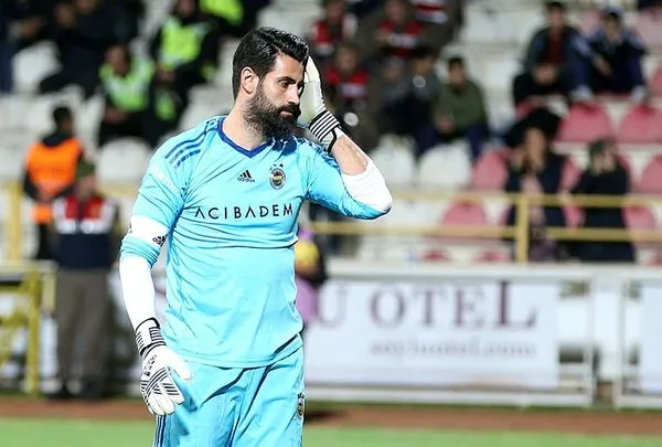 İşte Aykut Kocaman'ın transfer raporu