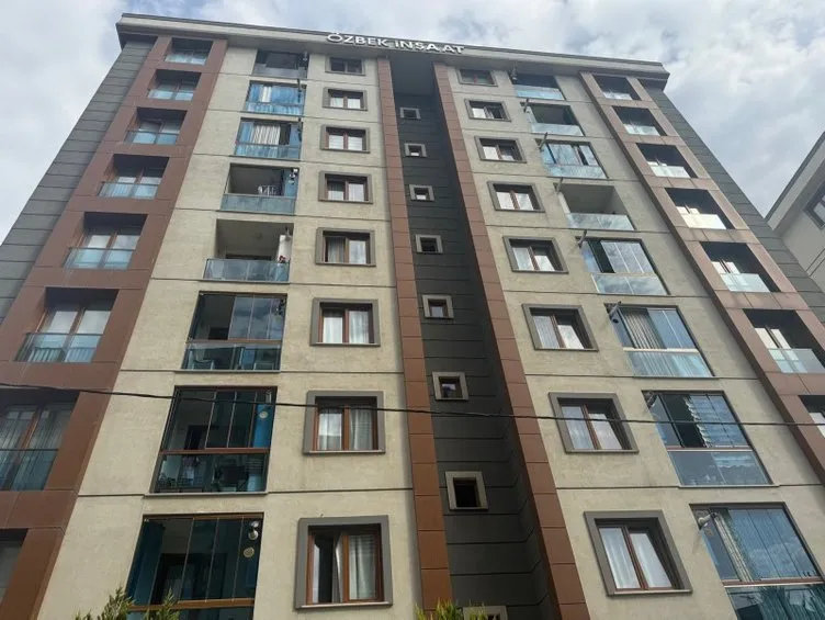 İstanbul’da kadın cinayeti: Yaklaşmayın öldürürüm hepinizi!