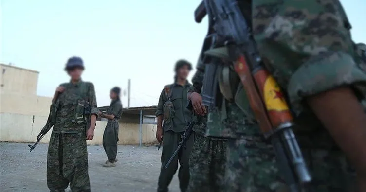 ABD’den YPG/PKK’lı teröristlere koronavirüs yardımı