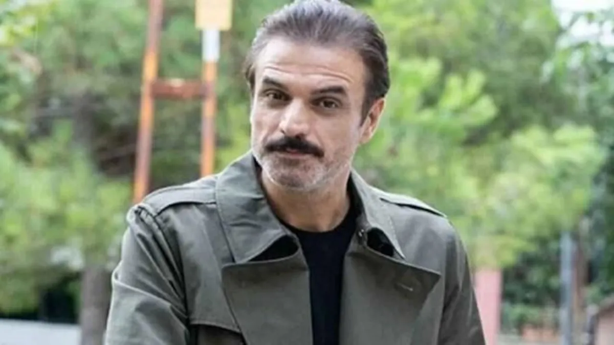 Ufuk Özkan taburcu oldu